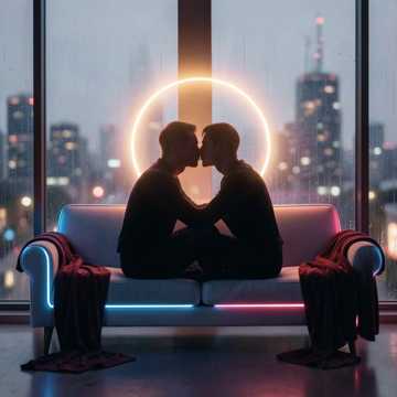 Girls In Love cover art