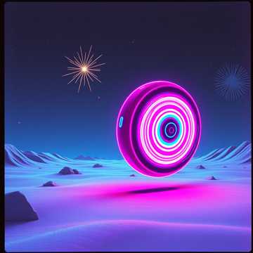 Electric Yo-Yo cover art