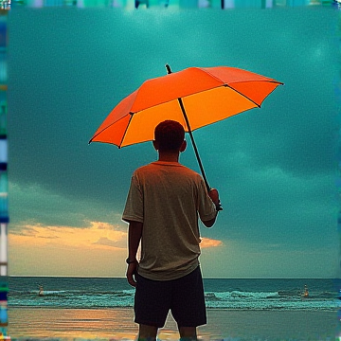 solwaraaa Boy cover art