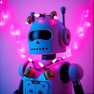 Jingle Circuitry cover art