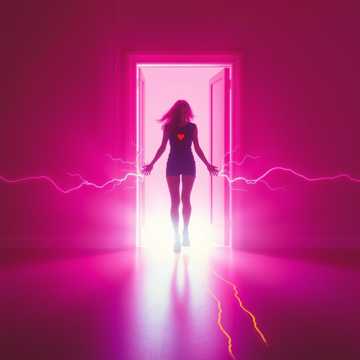 Break Another Door cover art