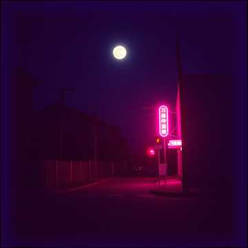 Mandat pe Viață cover art