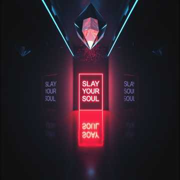 Slay Your Soul cover art