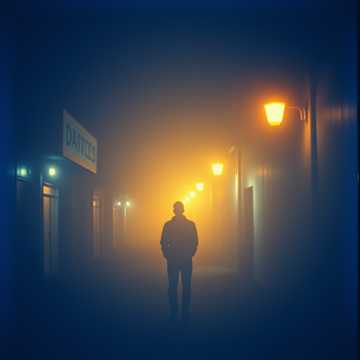 Copiii umbrelor cover art