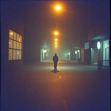 Copiii umbrelor cover art