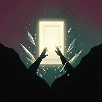 Neustart cover art