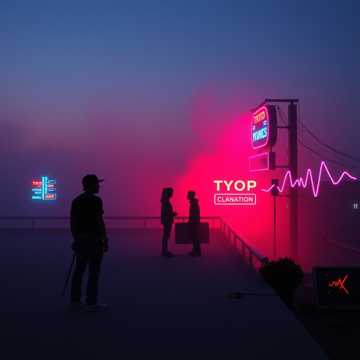 مبصوت تعال cover art