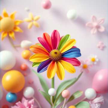 Prietenia E Magia cover art