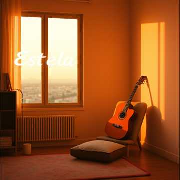 Estela Meu Porto cover art