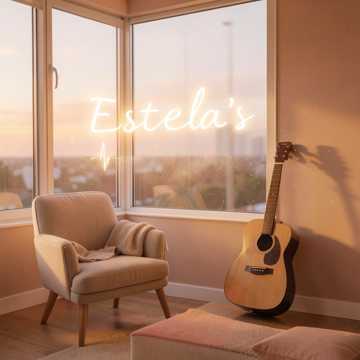 Estela Meu Porto cover art