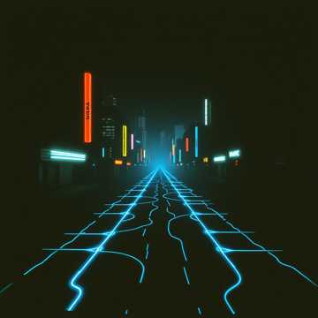 Shadow Pulse cover art