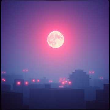 Night Lights cover art