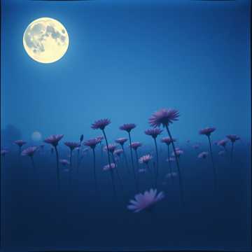 Mon Amour Perdu cover art