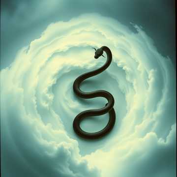 Serpent Sky cover art