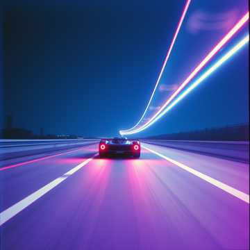 Fast Lane Fever cover art