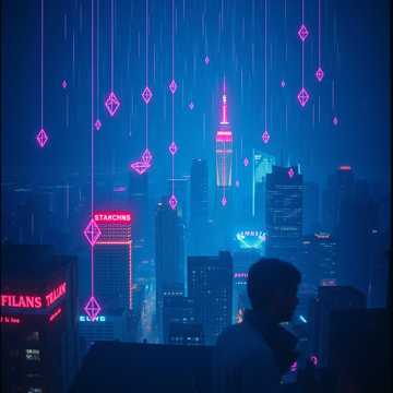 City on Fire cover art