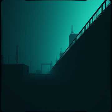 Persecución cover art