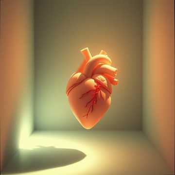 LOVED ANYWAY” cover art