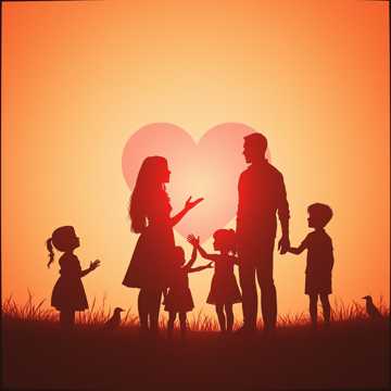 Optsprezece ani alături de tine cover art