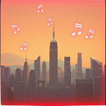 Blazers and Beats cover art