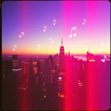 Blazers and Beats cover art