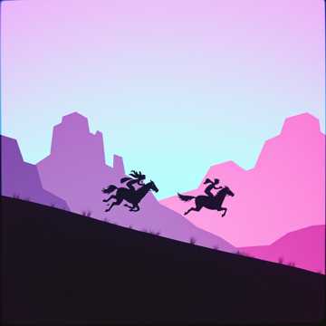 Juego de Sombras cover art