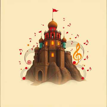 Benteng Ngapak Ngopi cover art