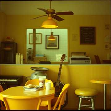 Benteng Kopi Sore cover art