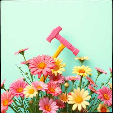 haide sanda cover art