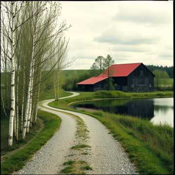 Fields of Estonia cover art