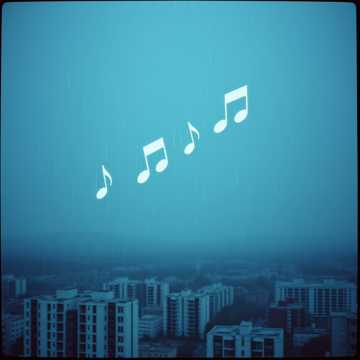 Whispers in the Rain cover art