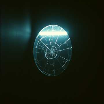 GOD, I’M NOT OKAY cover art