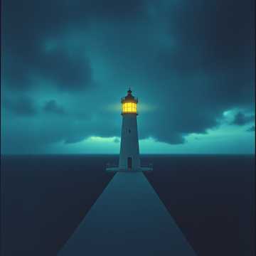 DON’T LET GO OF ME cover art