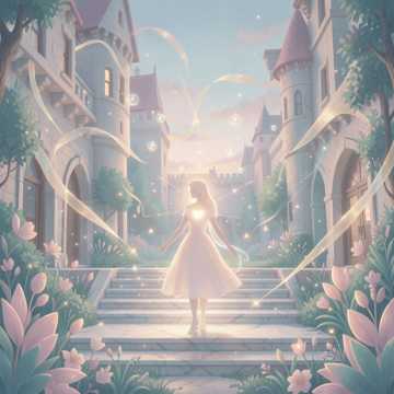 Una princesa de verdad cover art