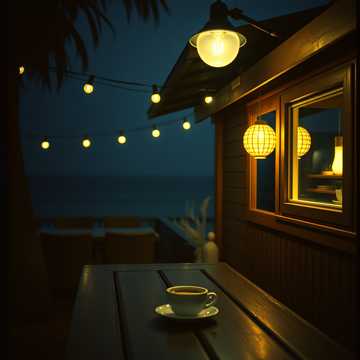 Benteng Ihlas Pantura cover art