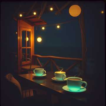 Benteng Ihlas Pantura cover art