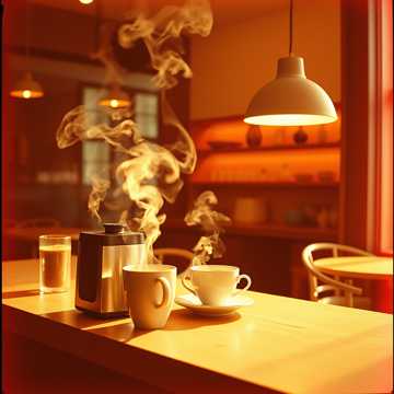 Benteng Kopi Semangat Urip_BKSU cover art