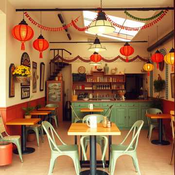 Benteng Gembira_BG cover art