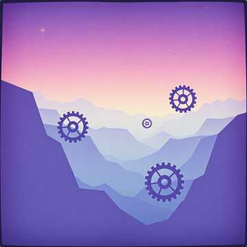 The Machine's Dream cover art