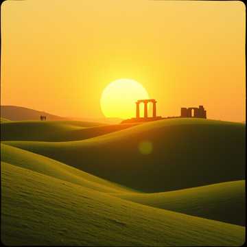 Vino Tată în România cover art