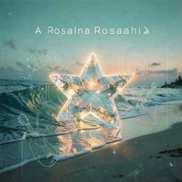 Rosalina cover art