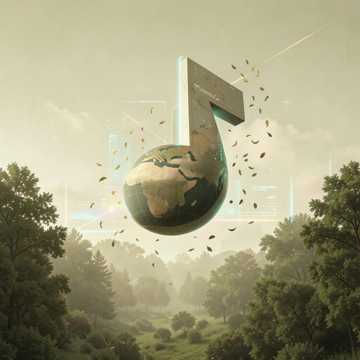 One Earth To Keep cover art