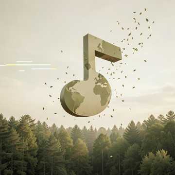One Earth To Keep cover art