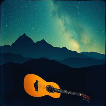 Sombras en el Camino cover art