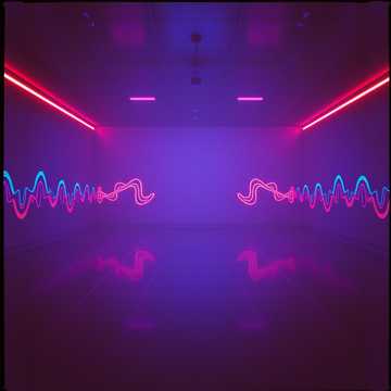 Rave Me Away cover art