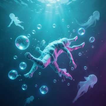 memories forgotten cover art