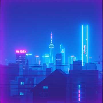 Electric Midnight cover art