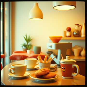 Benteng Ngopi Sore_BNS cover art