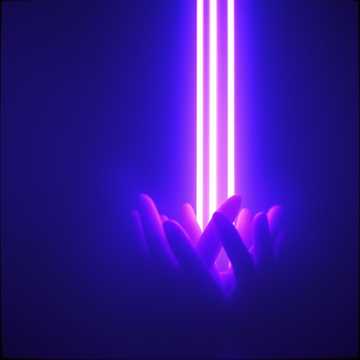 Sombras y Balas cover art