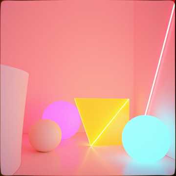 Vibe Explosiva cover art